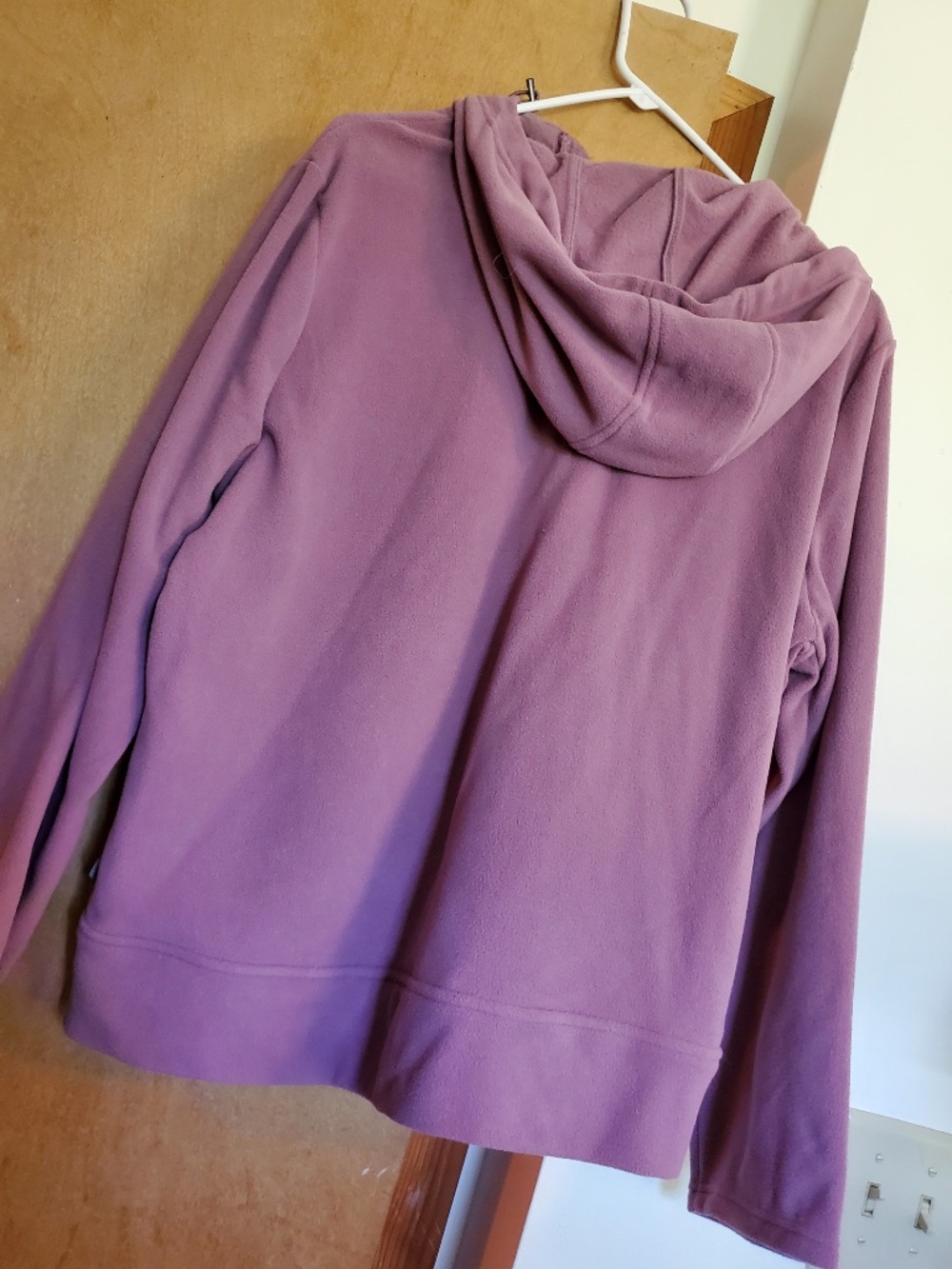 #63 Woman's jacket - Picture 3 of 3